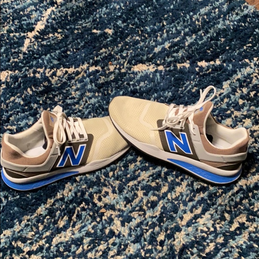 New Balance shoes